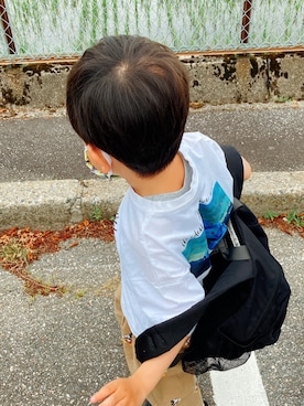 @こけしさんのコーディネート