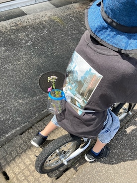 @こけしさんのコーディネート