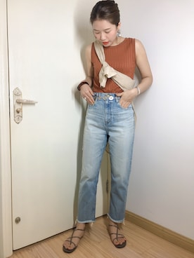 しちゃんさんのコーディネート