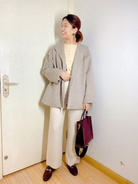 しちゃんさんのコーディネート