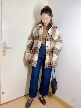 しちゃんさんのコーディネート