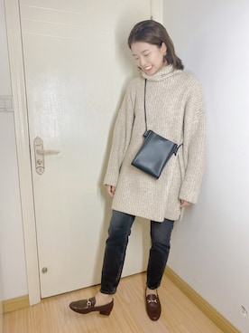 しちゃんさんのコーディネート