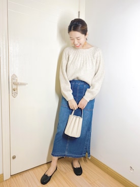 しちゃんさんのコーディネート