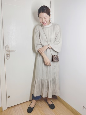 しちゃんさんのコーディネート