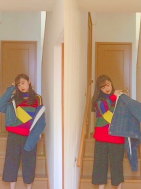 Ramuさんのコーディネート