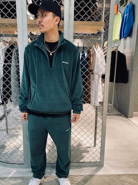 watakan3939さんのコーディネート