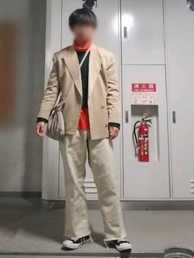 りょーさんのコーディネート