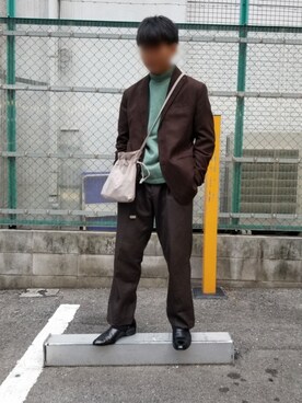 りょーさんのコーディネート