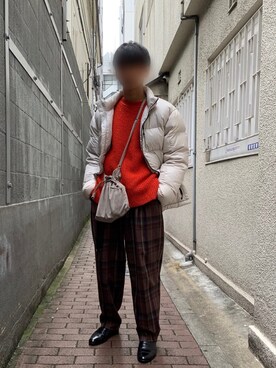 りょーさんのコーディネート