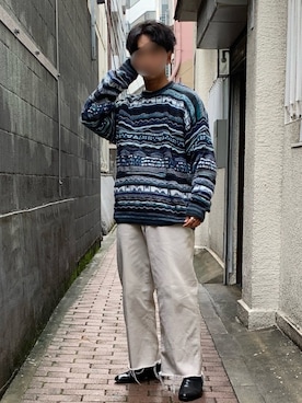 りょーさんのコーディネート