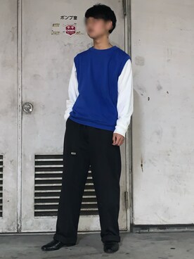 りょーさんのコーディネート