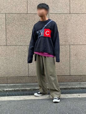 りょーさんのコーディネート