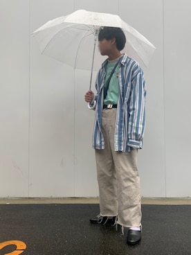 りょーさんのコーディネート