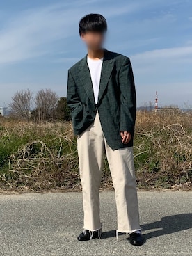 りょーさんのコーディネート
