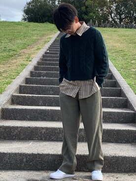 りょーさんのコーディネート