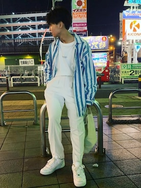 りょーさんのコーディネート