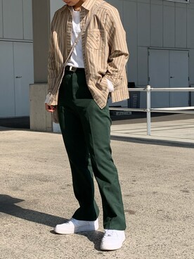 りょーさんのコーディネート