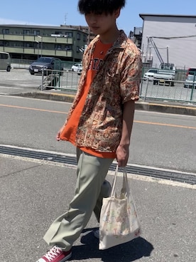 りょーさんのコーディネート