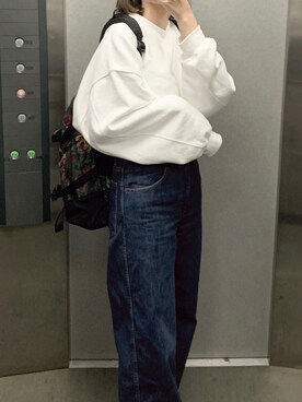 윤영さんのコーディネート