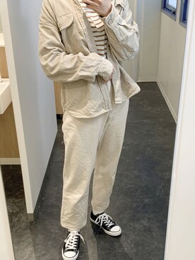 윤영さんのコーディネート