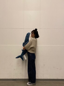 윤영さんのコーディネート