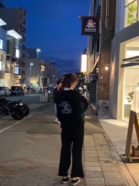 윤영さんのコーディネート