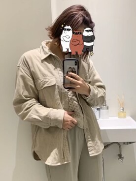 윤영さんのコーディネート