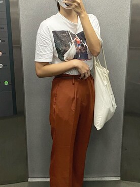 윤영さんのコーディネート