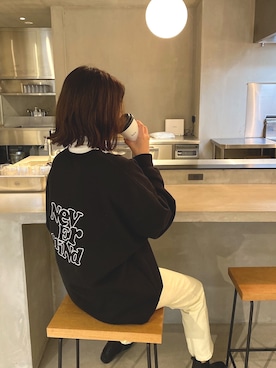 윤영さんのコーディネート