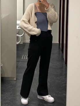윤영さんのコーディネート