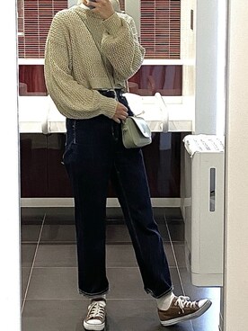 윤영さんのコーディネート
