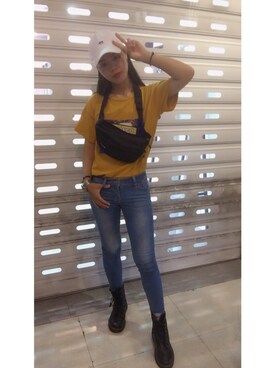 皮蛋さんのコーディネート