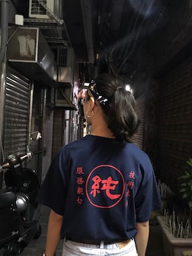 皮蛋さんのコーディネート