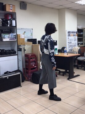 皮蛋さんのコーディネート