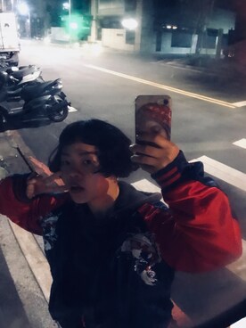 皮蛋さんのコーディネート