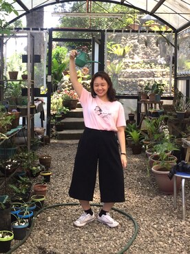 tamuさんのコーディネート