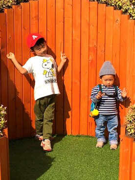 teruteuさんのコーディネート