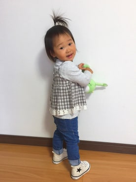 teruteuさんのコーディネート