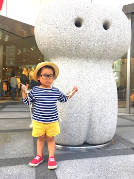 teruteuさんのコーディネート