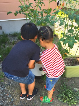 teruteuさんのコーディネート