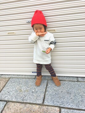 teruteuさんのコーディネート