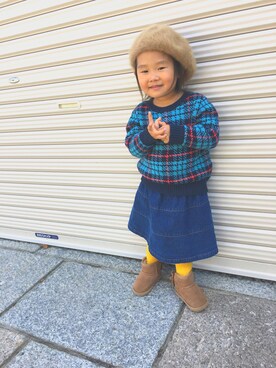 teruteuさんのコーディネート