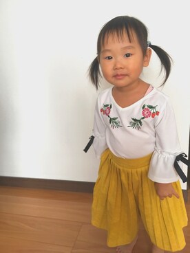 teruteuさんのコーディネート