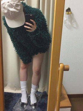 iiiiiiiさんのコーディネート