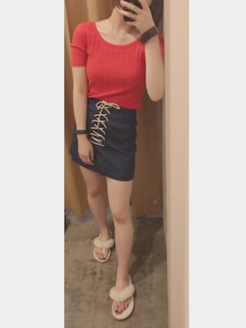 iiiiiiiさんのコーディネート