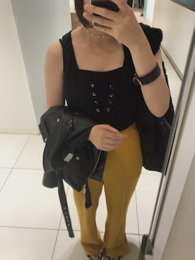 iiiiiiiさんのコーディネート