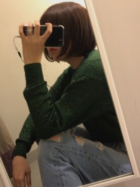 iiiiiiiさんのコーディネート