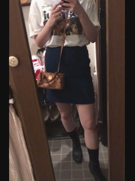 iiiiiiiさんのコーディネート