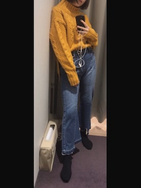 iiiiiiiさんのコーディネート