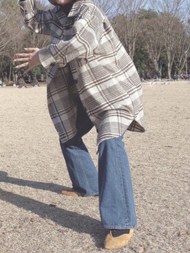 iiiiiiiさんのコーディネート